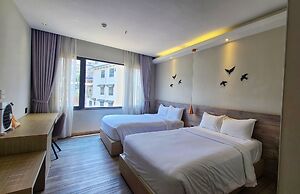 The Luxe Hotel Da Lat