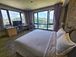 The Luxe Hotel Da Lat