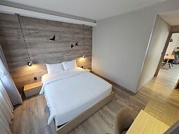 The Luxe Hotel Da Lat