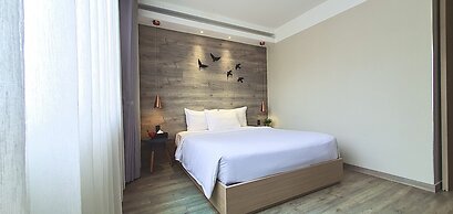 The Luxe Hotel Da Lat