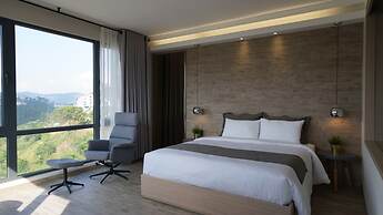 The Luxe Hotel Da Lat