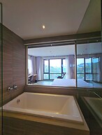 The Luxe Hotel Da Lat