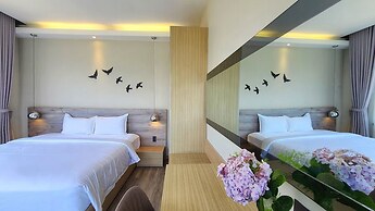 The Luxe Hotel Da Lat