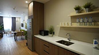 The Luxe Hotel Da Lat