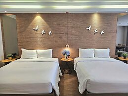 The Luxe Hotel Da Lat