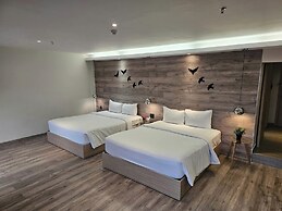 The Luxe Hotel Da Lat