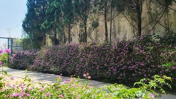 The Luxe Hotel Da Lat