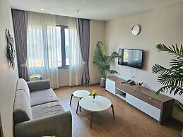 The Luxe Hotel Da Lat