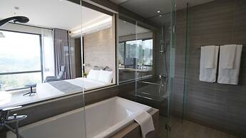 The Luxe Hotel Da Lat