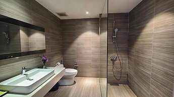 The Luxe Hotel Da Lat