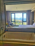 The Luxe Hotel Da Lat