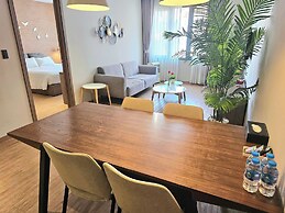 The Luxe Hotel Da Lat