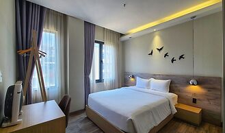 The Luxe Hotel Da Lat