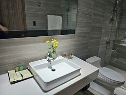 The Luxe Hotel Da Lat