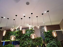 The Luxe Hotel Da Lat