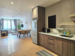 The Luxe Hotel Da Lat