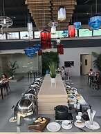 The Luxe Hotel Da Lat