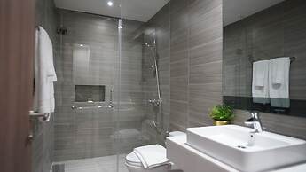 The Luxe Hotel Da Lat