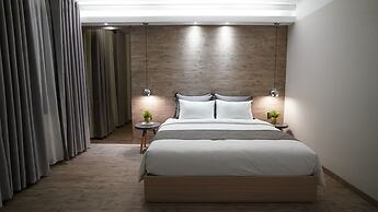 The Luxe Hotel Da Lat