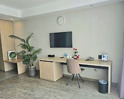 The Luxe Hotel Da Lat