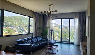 The Luxe Hotel Da Lat