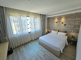 The Luxe Hotel Da Lat