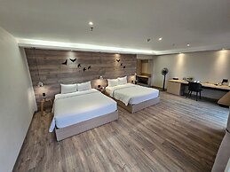 The Luxe Hotel Da Lat