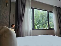 The Luxe Hotel Da Lat