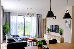 The Luxe Hotel Da Lat