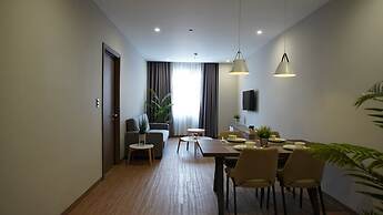 The Luxe Hotel Da Lat