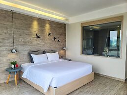 The Luxe Hotel Da Lat