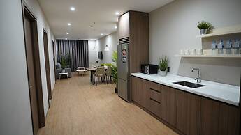 The Luxe Hotel Da Lat