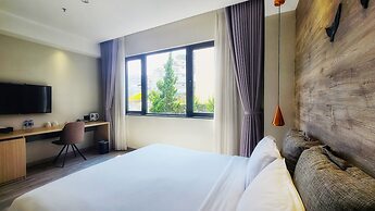 The Luxe Hotel Da Lat