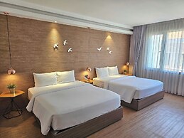 The Luxe Hotel Da Lat