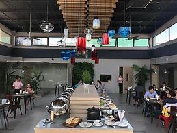 The Luxe Hotel Da Lat