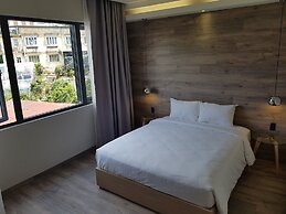 The Luxe Hotel Da Lat
