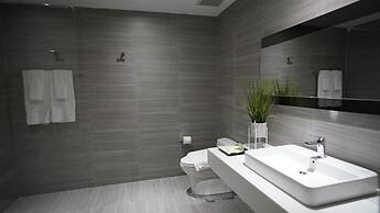 The Luxe Hotel Da Lat