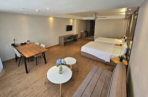 The Luxe Hotel Da Lat