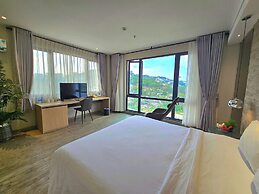 The Luxe Hotel Da Lat