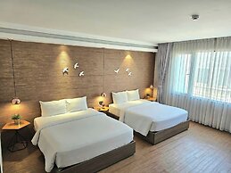 The Luxe Hotel Da Lat