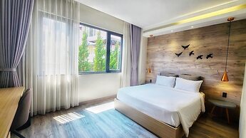 The Luxe Hotel Da Lat