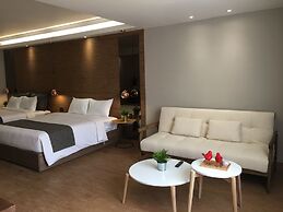 The Luxe Hotel Da Lat