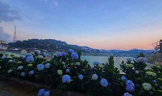 The Luxe Hotel Da Lat