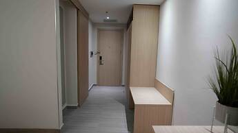 The Luxe Hotel Da Lat