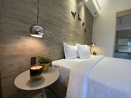 The Luxe Hotel Da Lat