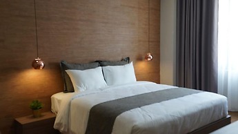 The Luxe Hotel Da Lat