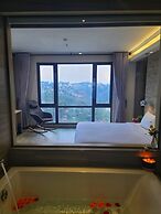 The Luxe Hotel Da Lat
