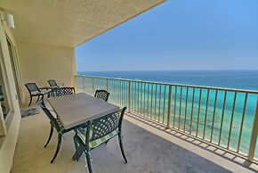 Deluxe High-Rise Condo Free Poolside WiFi and Beach Access - Unit 2102