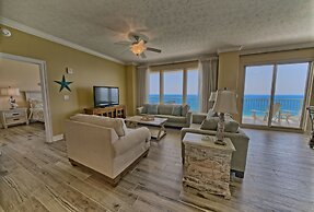 Deluxe High-Rise Condo Free Poolside WiFi and Beach Access - Unit 2102