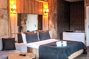 216 North Hotel & Wellness-Spa